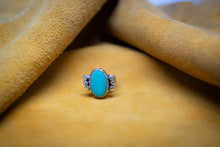 Load image into Gallery viewer, Wild At Heart Ring No.1