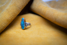 Load image into Gallery viewer, Wild At Heart Ring No.2