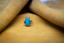 Load image into Gallery viewer, Wild At Heart Ring No.3