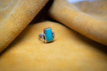 Load image into Gallery viewer, Wild At Heart Ring No.3