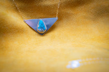 Load image into Gallery viewer, Wild At Heart Necklace No.4