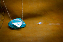 Load image into Gallery viewer, Wild At Heart Necklace No.1