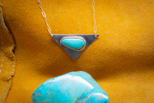 Load image into Gallery viewer, Wild At Heart Necklace No.2