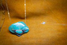 Load image into Gallery viewer, Wild At Heart Necklace No.2