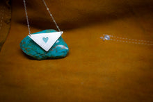 Load image into Gallery viewer, Wild At Heart Necklace No.5