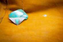 Load image into Gallery viewer, Wild At Heart Necklace No.5