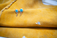 Load image into Gallery viewer, Wild At Heart earring No.4