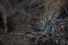 Load image into Gallery viewer, The Badlands Oval Ring