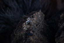 Load image into Gallery viewer, The Badlands Silver Necklace