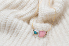 Load image into Gallery viewer, Coya Necklace No.1