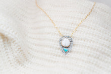 Load image into Gallery viewer, Coya Necklace No.8
