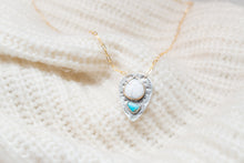 Load image into Gallery viewer, Coya Necklace No.8