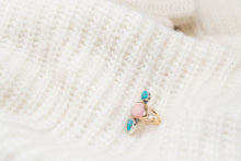 Load image into Gallery viewer, Coya Ring No.7
