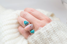 Load image into Gallery viewer, Coya Ring No.7