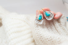 Load image into Gallery viewer, Coya earring No.2