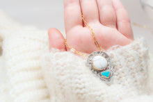 Load image into Gallery viewer, Coya Necklace No.8
