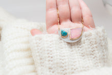 Load image into Gallery viewer, Coya Necklace No.1