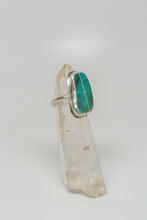 Load image into Gallery viewer, Turquoise Sleek & Sexy Inlay No. 5