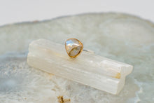 Load image into Gallery viewer, Moonstone Inlay Sleek & Sexy No.4