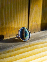 Load image into Gallery viewer, Shadow Work Ring No.7