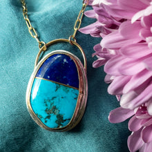 Load image into Gallery viewer, Soulmate Necklace No.5