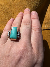 Load image into Gallery viewer, Wild At Heart Ring No.3