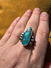 Load image into Gallery viewer, Wild At Heart Ring No.2
