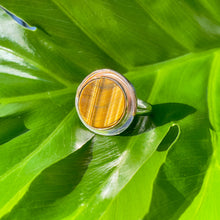 Load image into Gallery viewer, Year Of The Tiger Ring No.1