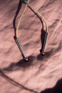 Wildhorse and Truquoise bolo
