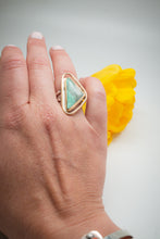Load image into Gallery viewer, Variscite Ring No.1
