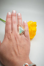 Load image into Gallery viewer, Variscite Ring No.1
