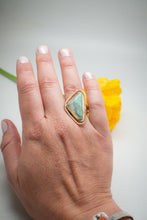 Load image into Gallery viewer, Variscite Ring No.1
