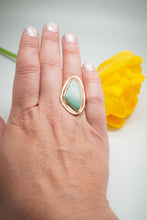 Load image into Gallery viewer, Variscite Ring No.5
