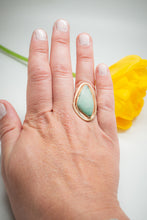 Load image into Gallery viewer, Variscite Ring No.5
