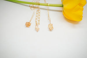 Love Light Sunstone No.1