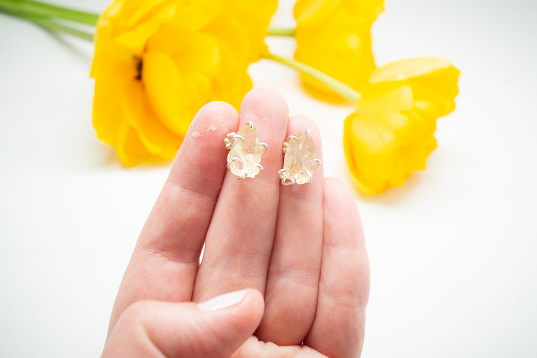 Love Light Sunstone No.7