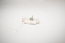 Load image into Gallery viewer, Variscite Necklace No.1
