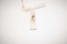 Load image into Gallery viewer, Heartstrings Amethyst Necklace No.1
