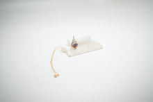 Load image into Gallery viewer, Amethyst Necklace No.2
