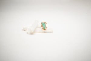 Variscite Ring No.4