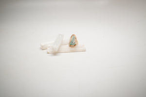 Variscite Ring No.2