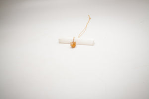 Love Light Sunstone No.2