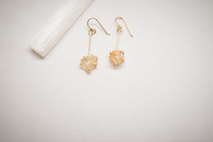 Love Light Sunstone No.5