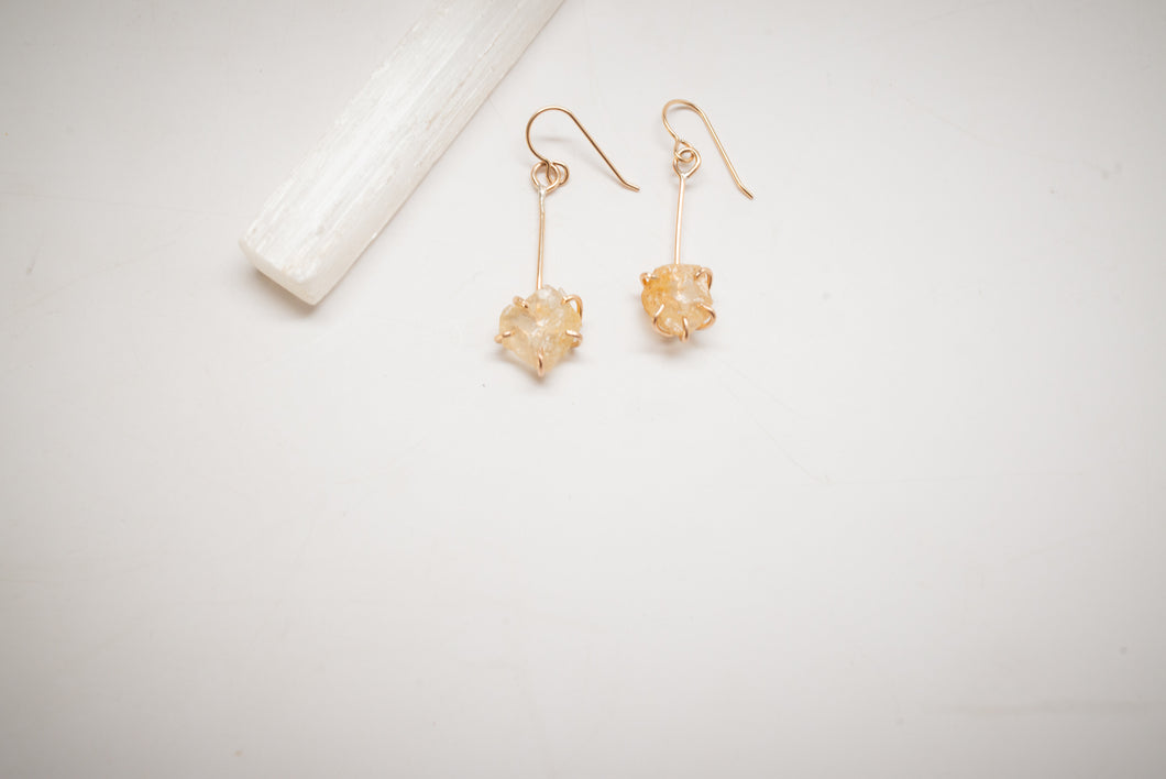 Love Light Sunstone No.5