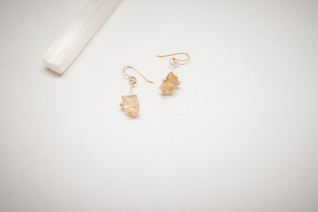 Love Light Sunstone No.4