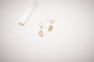 Love Light Sunstone No.4