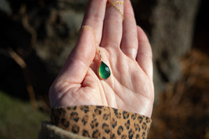Divine necklace  No.4