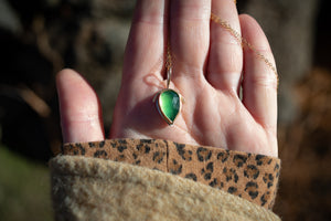 Divine necklace  No.3
