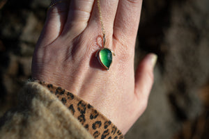 Divine necklace  No.3
