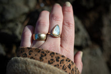 Load image into Gallery viewer, Divine Ring No.2
